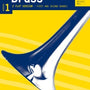 AMEB Brass E Flat Grade 1 and 2 Music Book