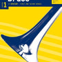 AMEB Brass C Grade 1 and 2 Music Book