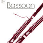 AMEB Bassoon Technical Workbook 2011