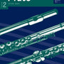 AMEB Flute Grade 2 Series 2 Music Book