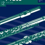 AMEB Flute Grade 3 Series 2 Music Book
