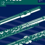 AMEB Flute Grade 4 Series 2 Music Book