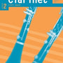 AMEB Clarinet Grade 1 Series 2 Music Book
