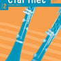 AMEB Clarinet Grade 2 Series 2 Music Book