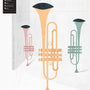 AMEB Trumpet Series 2 Grade 3 Book