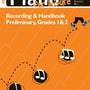 AMEB Piano For Leisure P To Gr 2 Series 2 CD Handbook