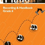 AMEB Piano For Leisure Grade 6 Series 2 CD / Handbook