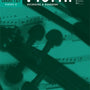 AMEB Violin Prelim To Gr 2 Series 8 CD Handbook