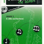 AMEB Saxophone For Leisure Grade 2 E FLAT BK/CD SER 1