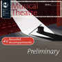 AMEB Musical Theatre Series 1 Prel Rec Accompaniments