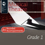 AMEB Musical Theatre Series 1 Gr 1 Rec Accompaniments