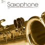 AMEB Alto Saxophone Grade 2 Series 2 Music Book