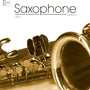 AMEB Alto Saxophone Grade 3 Series 2 Music Book