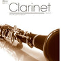 AMEB Clarinet Preliminary To Grade 2 Series 3 CD / Handbook