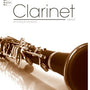 AMEB Clarinet Grade 3 To 4 Series 3 CD / Handbook
