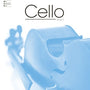 AMEB Cello Grade 3 Series 2 Collection of Graded Repertoire