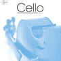 AMEB Cello Grade 6 Series 2 Collection of graded repertoire