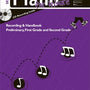 AMEB Piano For Leisure Prelim To Gr 2 Series 3 CD Handbook