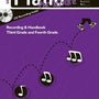 AMEB Piano For Leisure Grade 3 To 4 Series 3 CD / Handbook