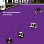 AMEB Piano For Leisure Grade 6 Series 3 CD / Handbook