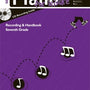 AMEB Piano For Leisure Grade 7 Series 3 CD Handbook