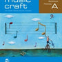 AMEB Music Craft Student Workbook Preliminary A BK/2CDS