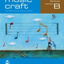 AMEB Music Craft Student Workbook Preliminary B BK/2CDS