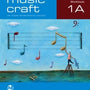 AMEB Music Craft Student Workbook 1A BK/2CDS