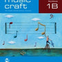 AMEB Music Craft Student Workbook 1B BK/2CDS