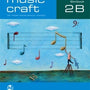 AMEB Music Craft Student Workbook 2B BK/2CDS