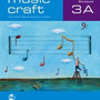 AMEB Music Craft Student Workbook 3A BK/2CDS