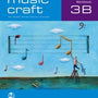 AMEB Music Craft Student Workbook 3B BK/2CDS