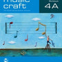 AMEB Music Craft Student Workbook 4A BK/2CDS