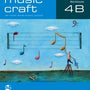 AMEB Music Craft Student Workbook 4B BK/2CDS