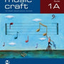 AMEB Music Craft Teachers Guide 1A
