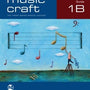 AMEB Music Craft Teachers Guide 1B