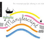AMEB Manglescript - Colouring-In & Creativity