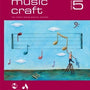 AMEB Music Craft Gr 5 Essential Exercises BK/2CDS