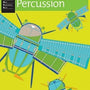AMEB Percussion Grade 2 Series 1 Music Book