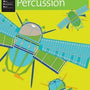 AMEB Percussion Grade 3 Series 1 Music Book
