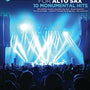 Classic Rock Alto Sax Easy Instrumental Play Along
