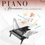 Accelerated Piano Adventures - Level 2 Sightreading Book