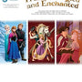 Songs From Frozen Tangled & Enchanted Clarinet BK/OLA
