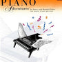 Piano Adventures - Level 2B Lesson & Theory Book