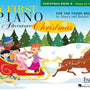 My First Piano Adventure - Christmas Book B