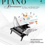 Piano Adventures - Level 3 Technique & Performance
