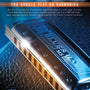 First 50 Songs Play On Harmonica