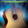 First 50 Classical Pieces Play On Guitar