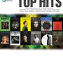 Hal Leonard - Top Hits Trumpet BK/OLA - 12 Contemporary Hits