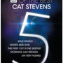 Take 5 Of The Best No 5 Cat Stevens PVG